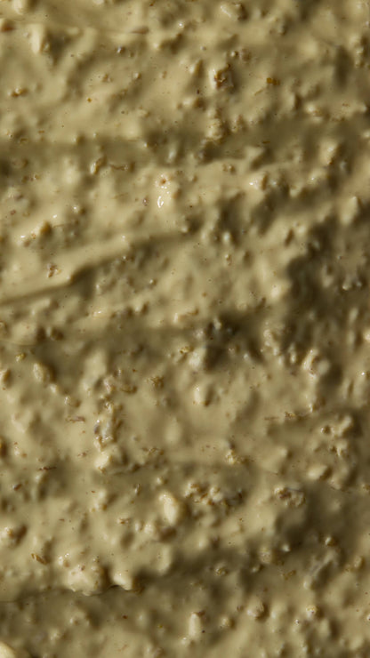 Skin Soothing Porridge - US 1412