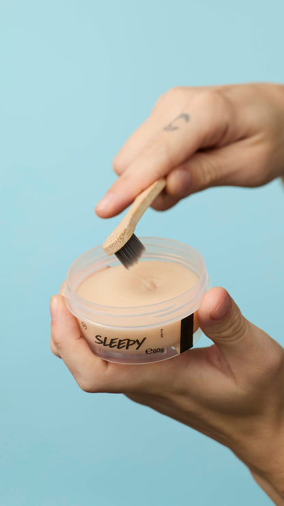 Sleepy - US 1500