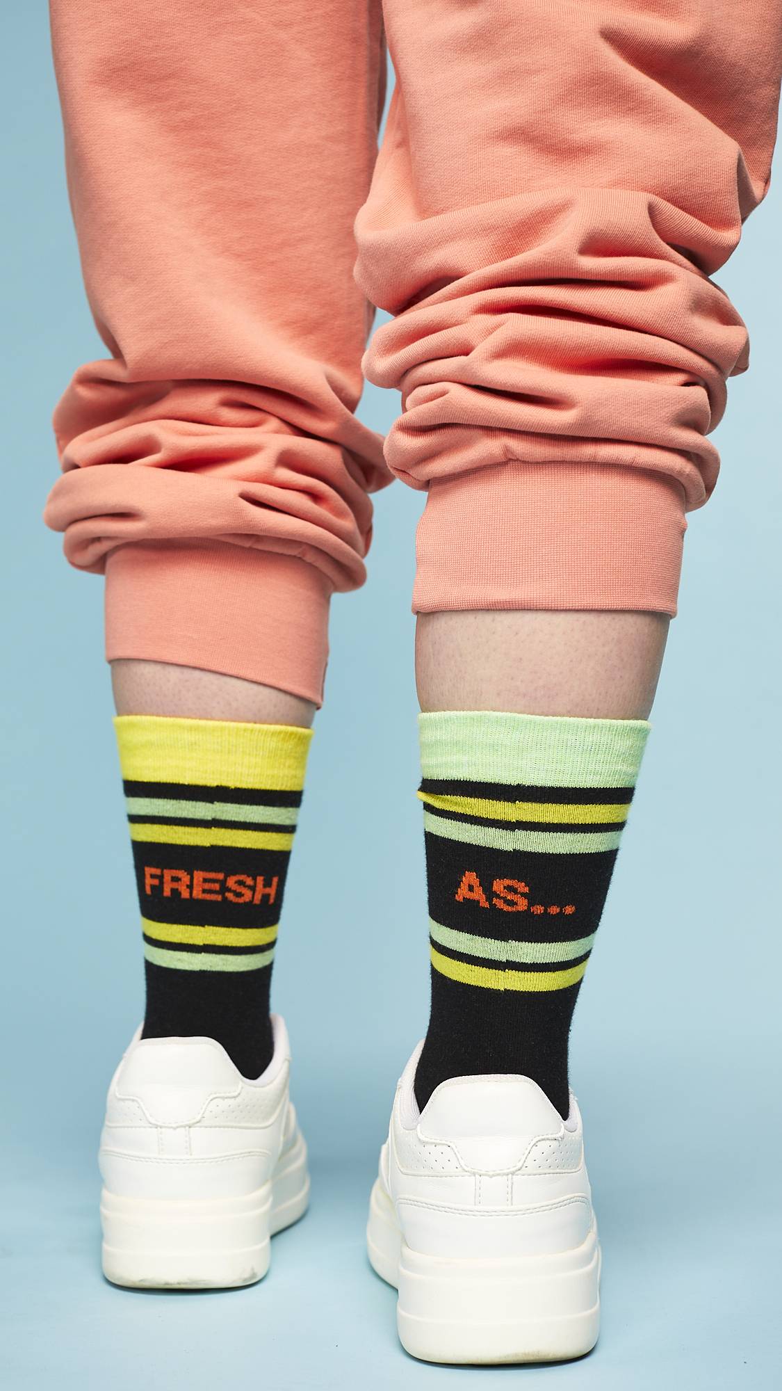 Fresh As - US 3721