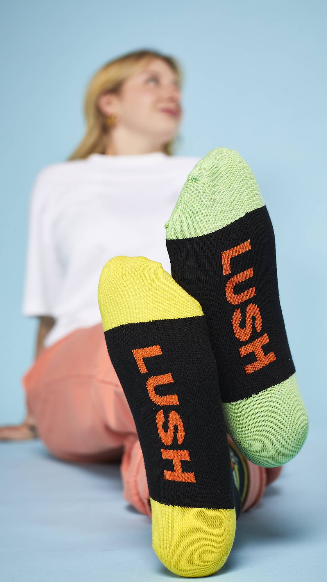 Fresh As - US 3721