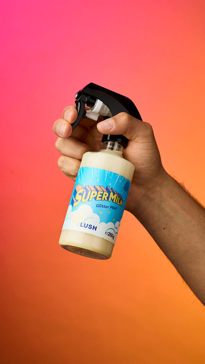 Super Milk - US 7270
