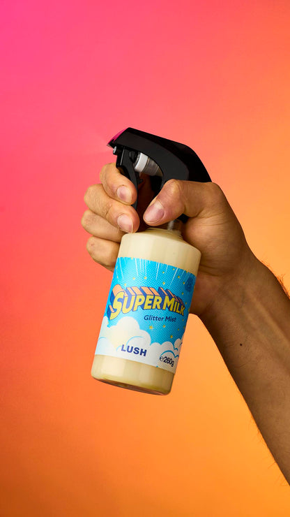 Super Milk - US 7270
