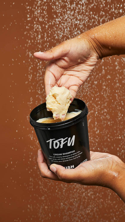 Tofu - US 9721