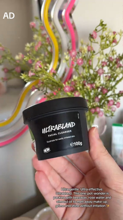 Ultrabland - US 3597