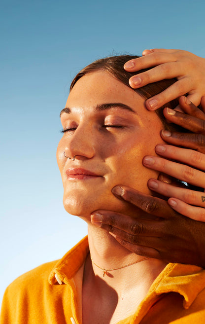 Validation Facial Spa Treatment - US 7608