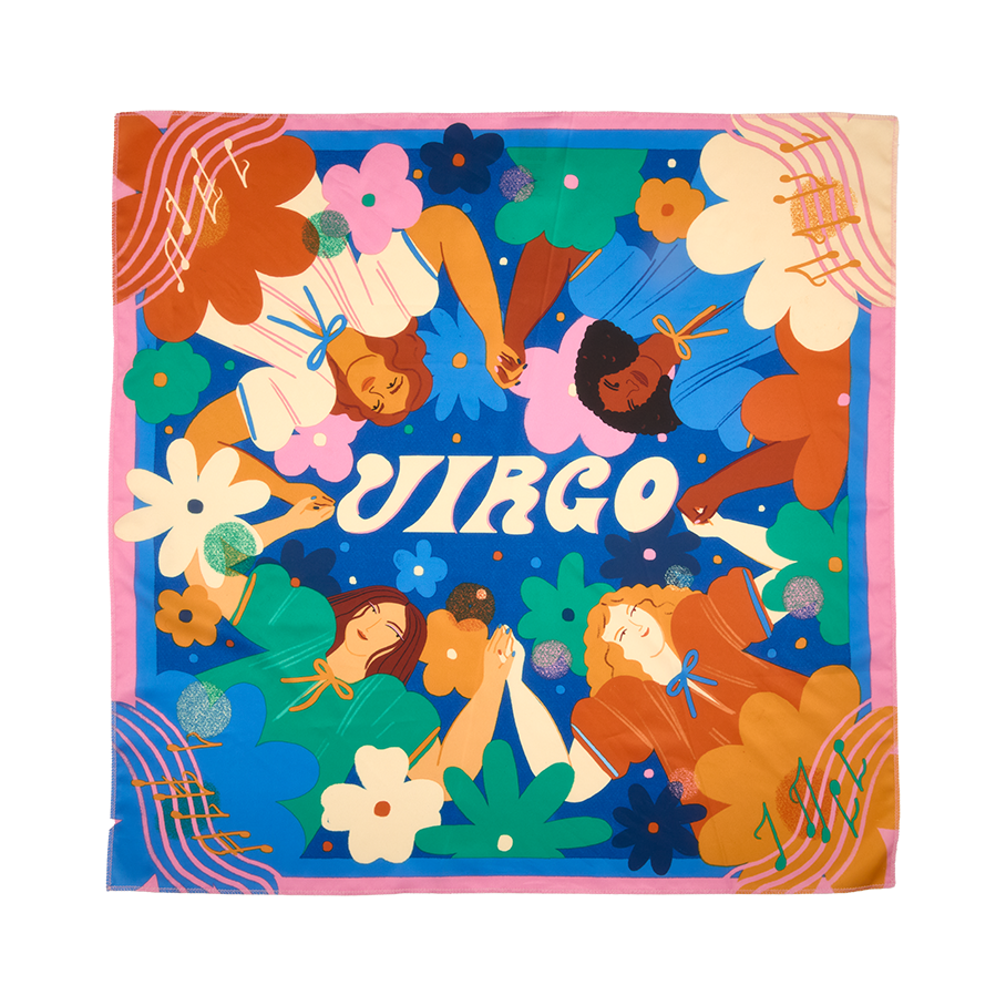 Virgo - US 8608