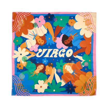 Virgo - US 8608
