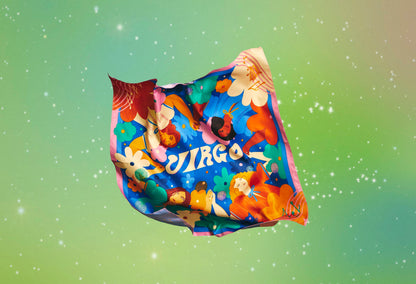 Virgo - US 8608