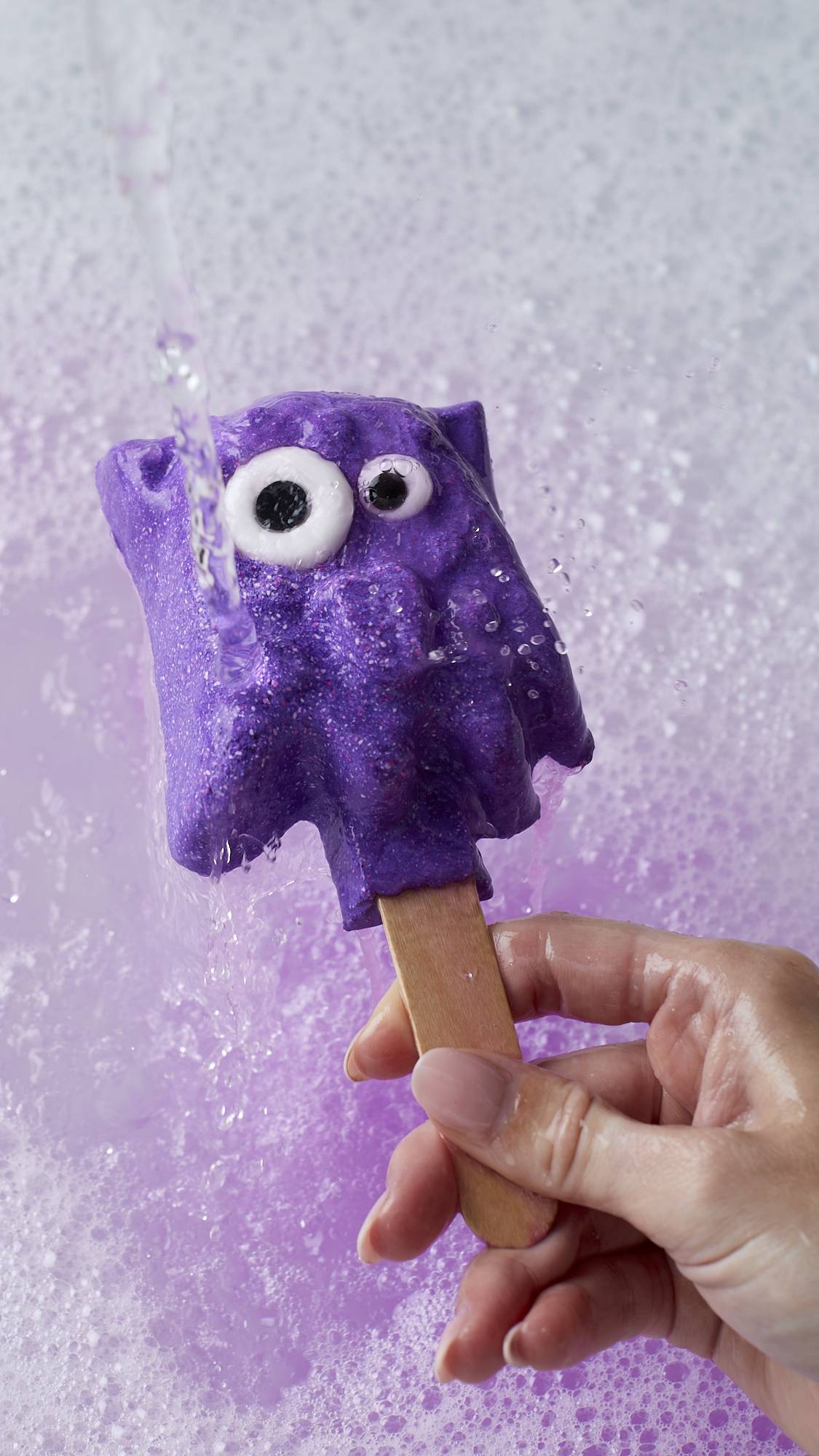 Worry Monster - US 0383