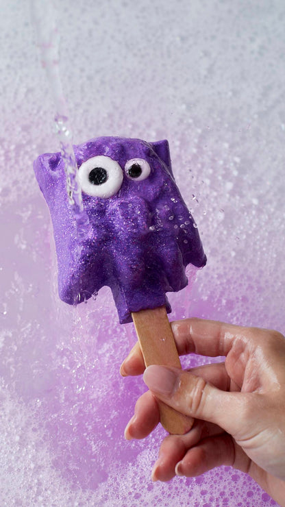 Worry Monster - US 0383