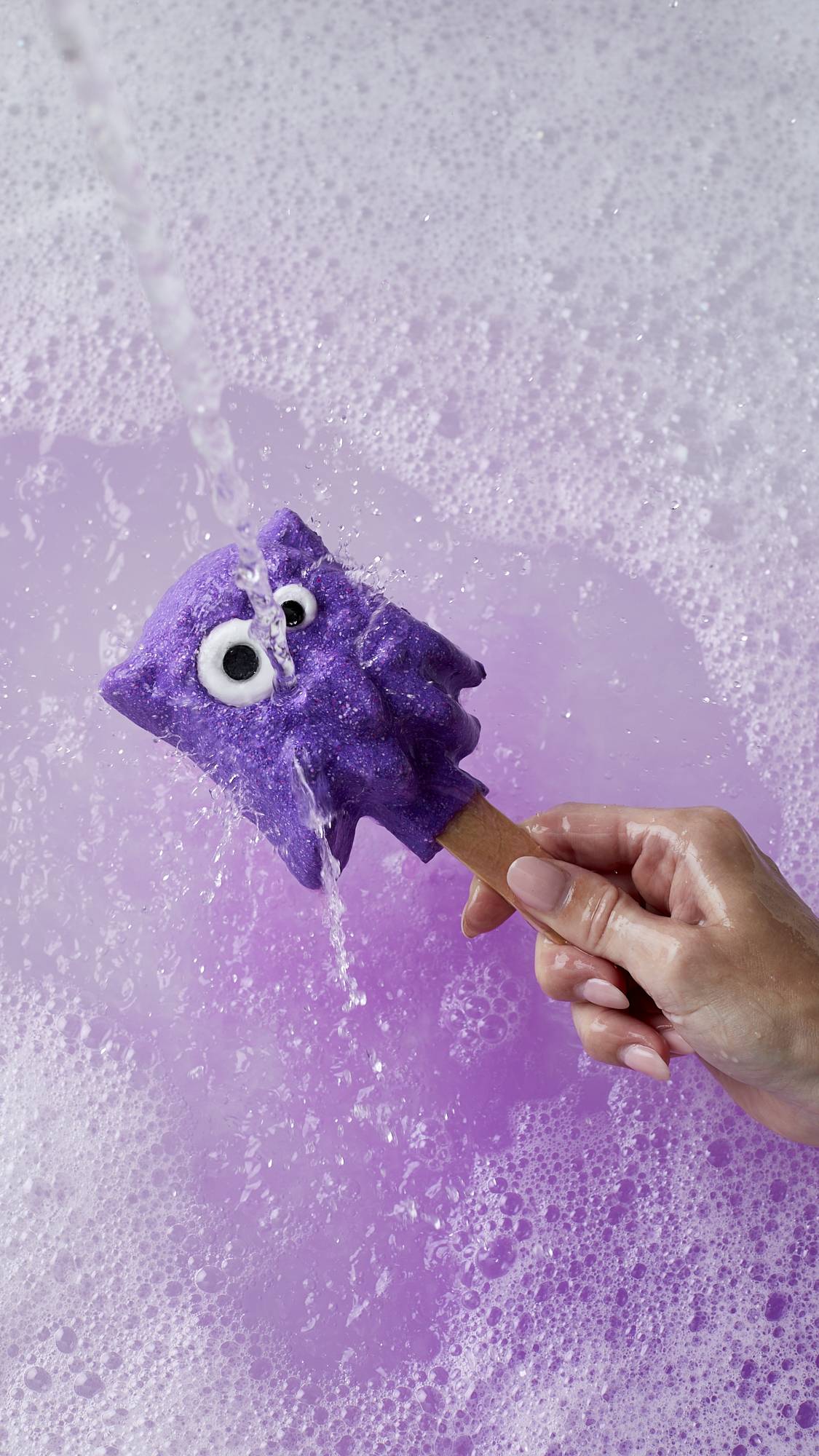 Worry Monster - US 0383
