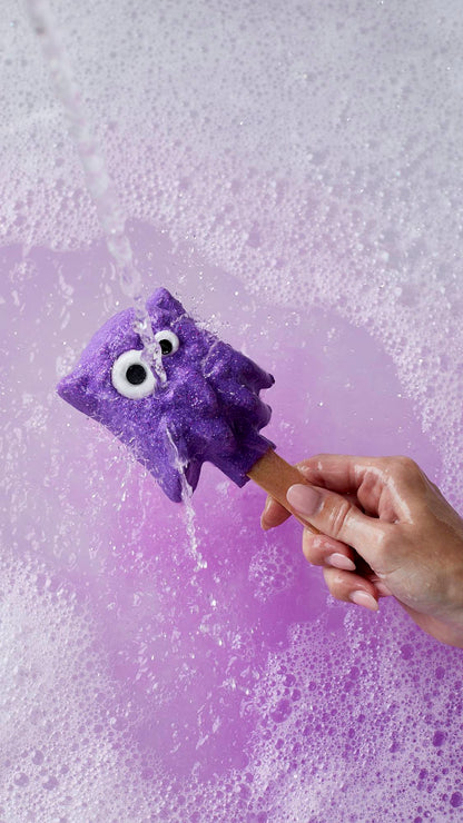 Worry Monster - US 0383