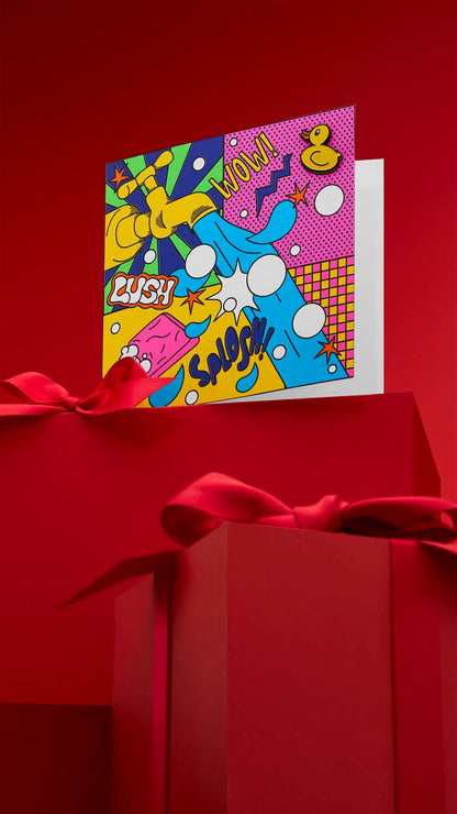 WOW! - US 2552